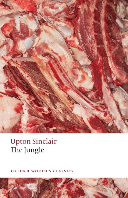 Jungle - Ingram