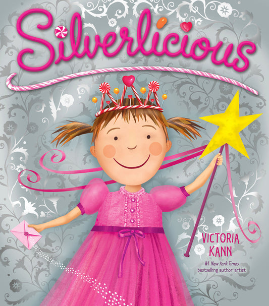 Silverlicious - Ingram