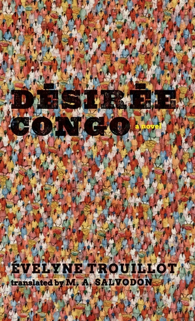 Désirée Congo - Ingram