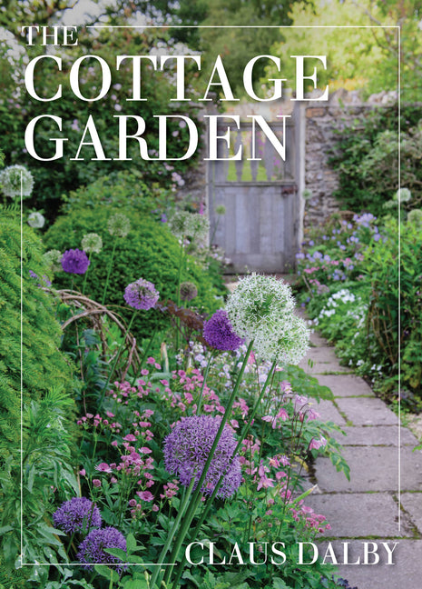 Cottage Garden - Ingram