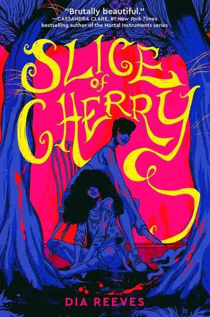 Slice of Cherry (Reissue) - Ingram