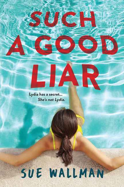 Such a Good Liar - Ingram