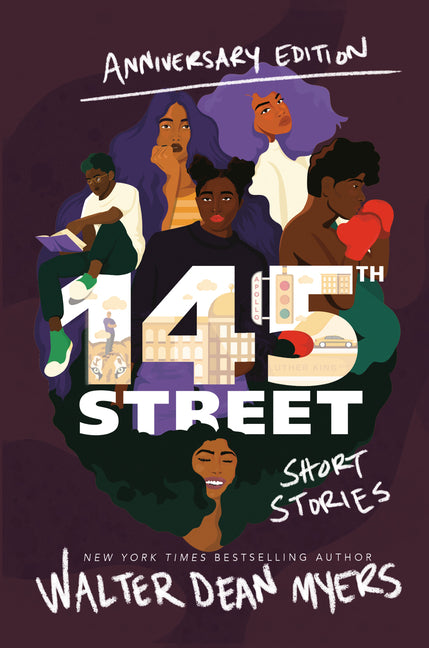145th Street: Short Stories - Ingram