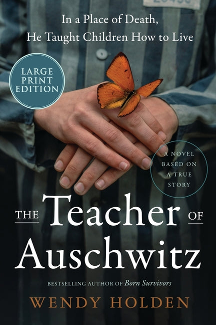 Teacher of Auschwitz - Ingram