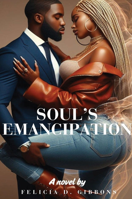 Soul's Emancipation - Ingram