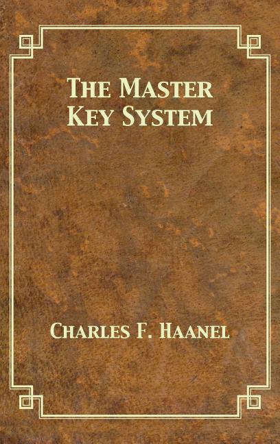 Master Key System - Ingram