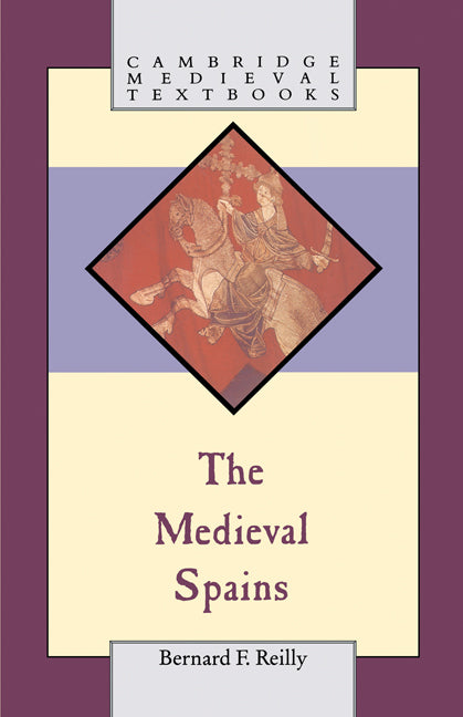 Medieval Spains - Ingram