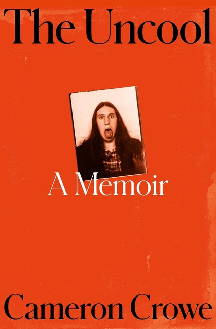 Uncool: A Memoir - Ingram