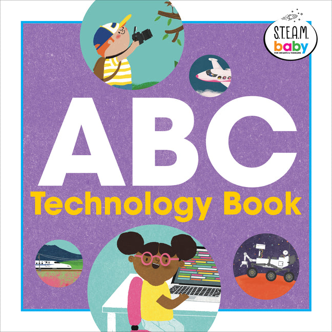 ABC Technology Book - Ingram