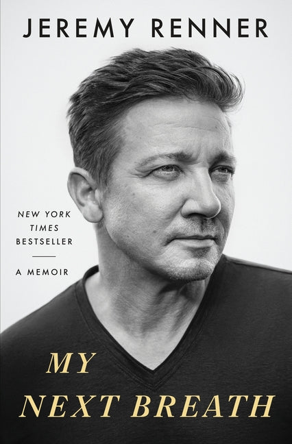 My Next Breath: A Memoir - Ingram