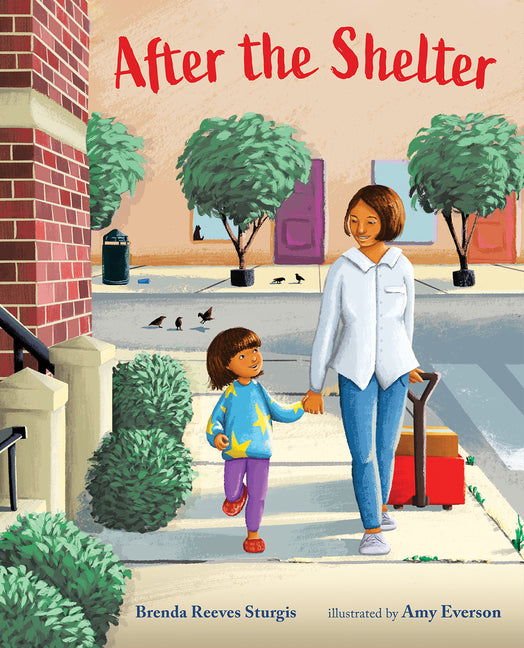 After the Shelter - Ingram