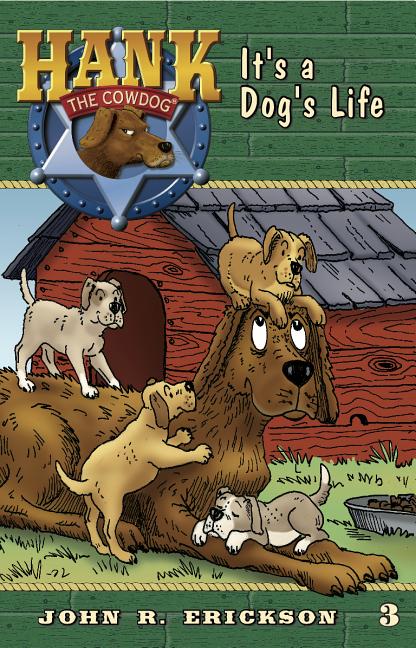 It's A Dog's Life - Ingram