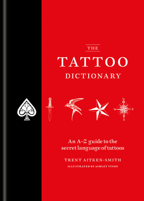 Tattoo Dictionary - Ingram