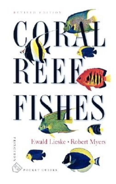 Coral Reef Fishes: Indo-Pacific and Caribbean (Revised) - Ingram