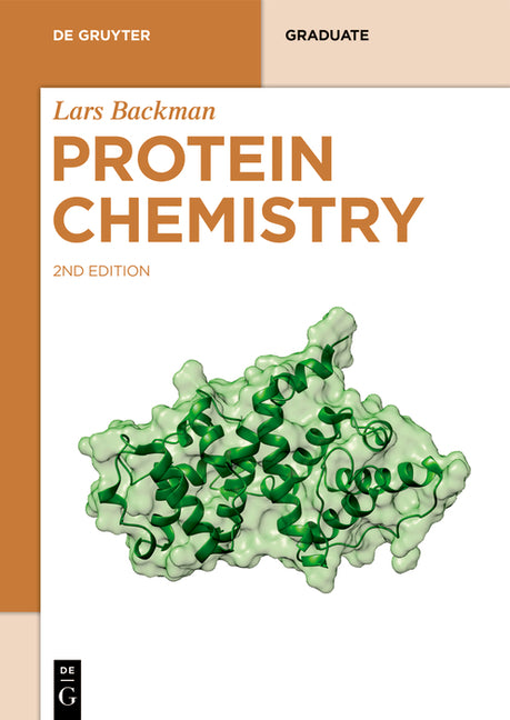 Protein Chemistry (Second, Revised and Extended Edition.) - Ingram