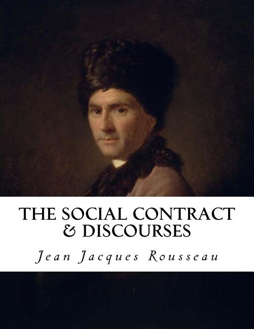 Social Contract & Discourses - Ingram