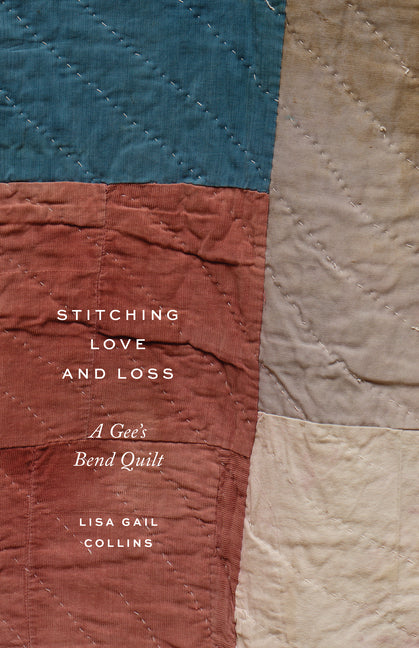 Stitching Love and Loss: A Gee's Bend Quilt - Ingram