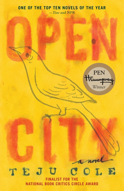 Open City - Ingram