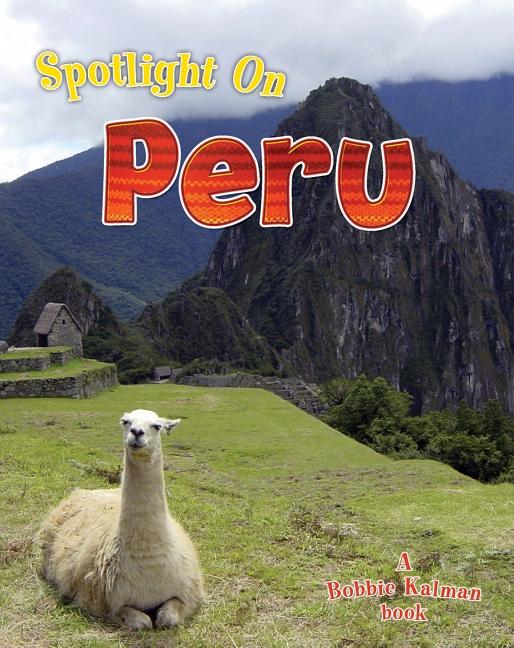 Spotlight on Peru - Ingram