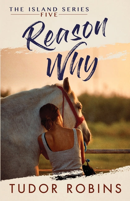 Reason Why: A sweet summer romance featuring true friends and true love - Ingram