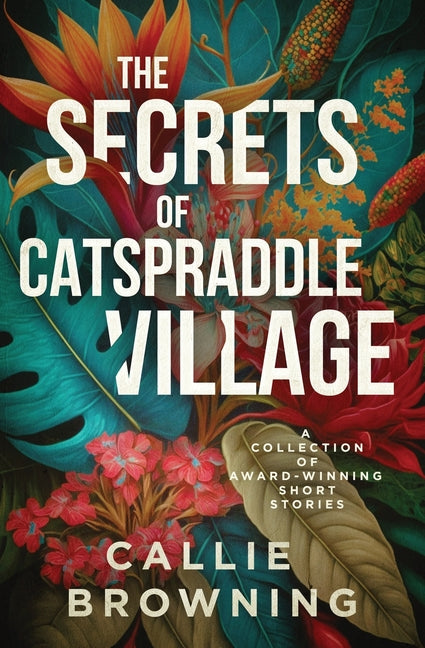 Secrets of Catspraddle Village - Ingram