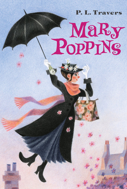 Mary Poppins - Ingram
