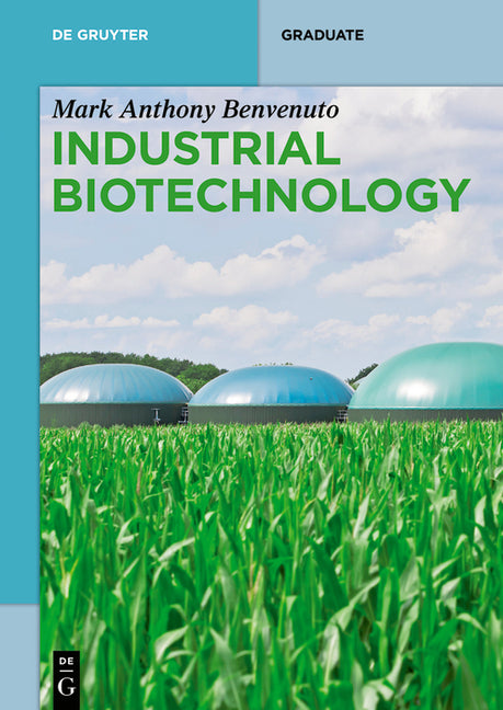 Industrial Biotechnology - Ingram