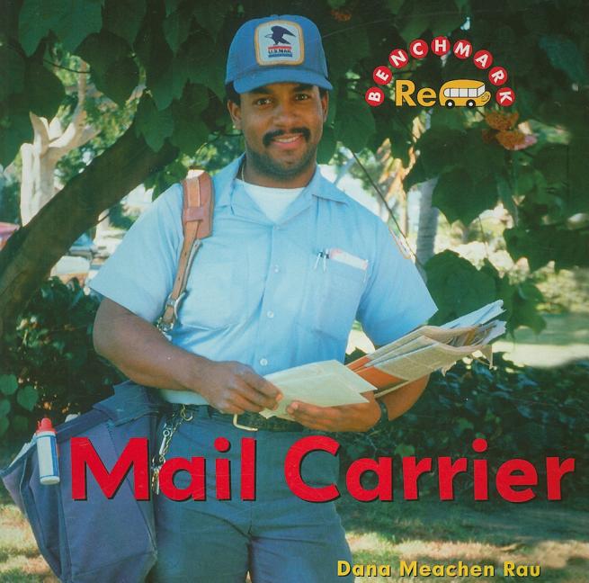 Mail Carrier - Ingram