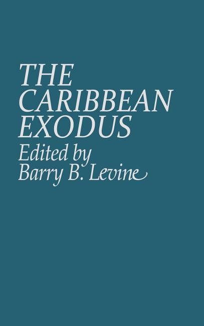 Caribbean Exodus - Ingram