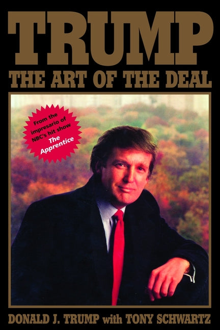 Trump: The Art of the Deal - Ingram