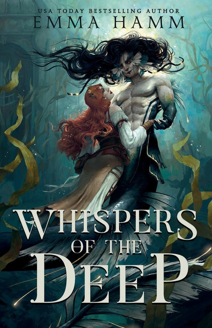 Whispers of the Deep - Ingram