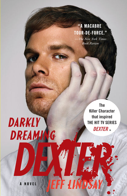 Darkly Dreaming Dexter - Ingram