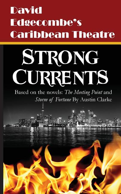 Strong Currents - Ingram