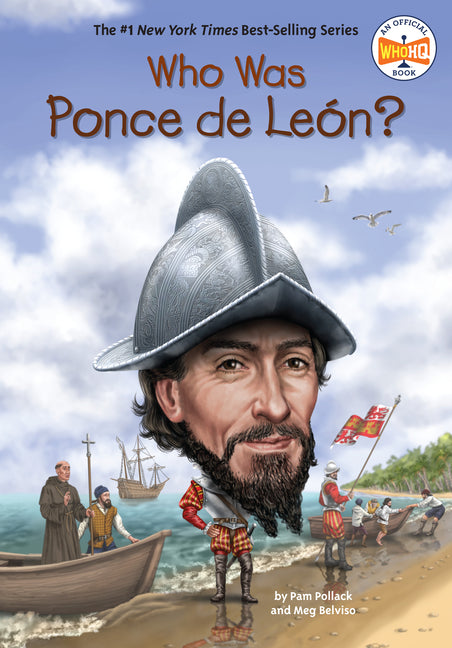 Who Was Ponce de León? - Ingram
