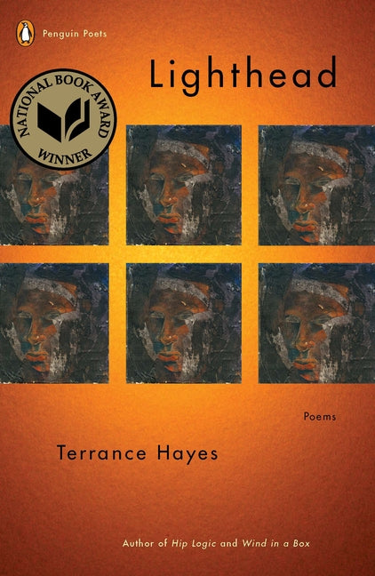 Lighthead: Poems (National Book Award Winner) - Ingram