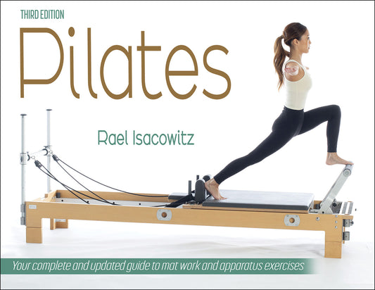 Pilates - Ingram