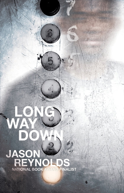 Long Way Down - Ingram