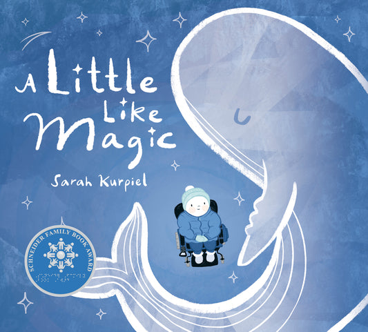 Little Like Magic - Ingram