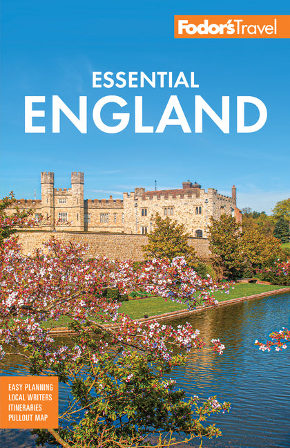 Fodor's Essential England - Ingram
