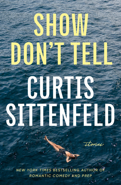 Show Don't Tell: Stories - Ingram