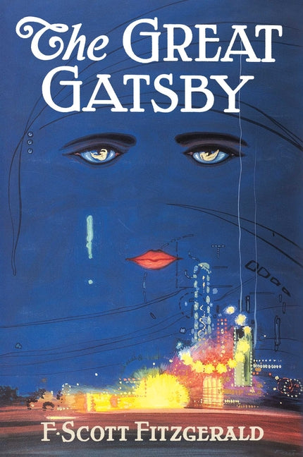 Great Gatsby: The Only Authorized Edition - Ingram