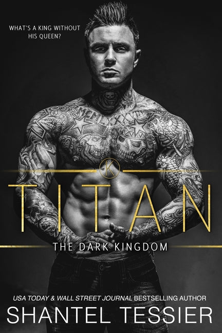 Titan - Ingram