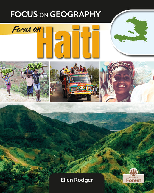 Focus on Haiti - Ingram