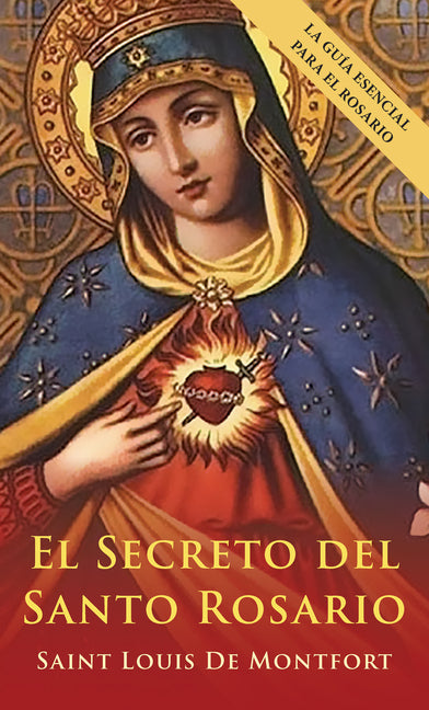 Secreto del Santo Rosario (Spanish Edition) - Ingram