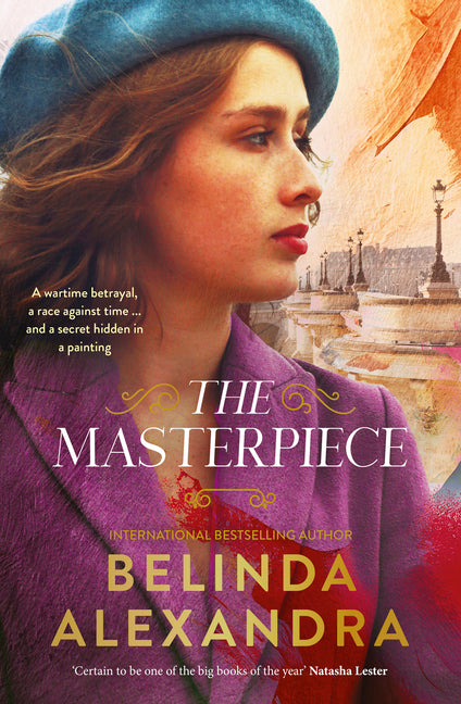 Masterpiece: The Moving and Gripping Historical Novel from the Much-Loved Bestselling Author of the Mystery Woman, for Readers of Fiona McIntosh, Nata - Ingram