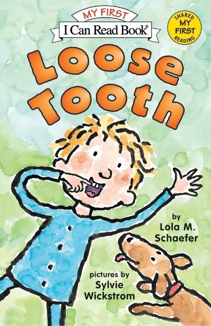 Loose Tooth - Ingram