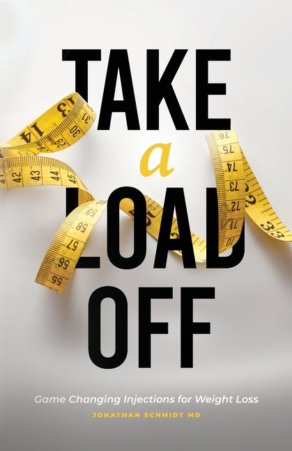 Take a Load Off: Game Changing Injections for Weight Loss - Ingram