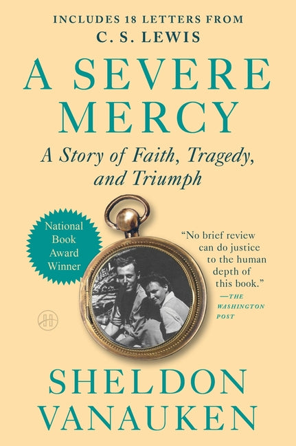Severe Mercy - Ingram