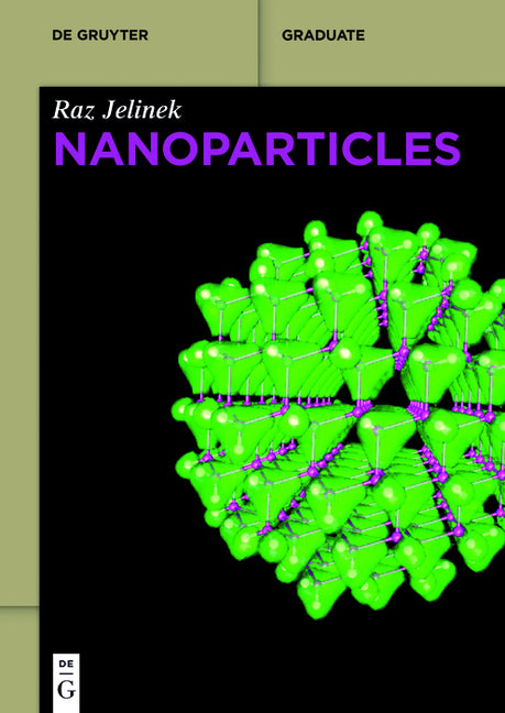 Nanoparticles - Ingram