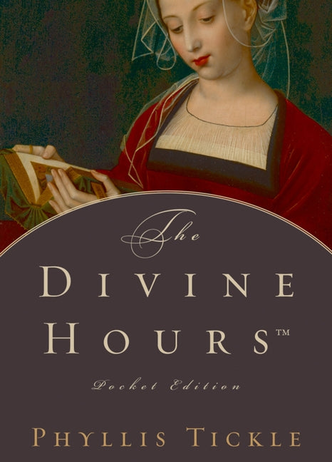 Divine Hourstm, Pocket Edition (Pocket) - Ingram